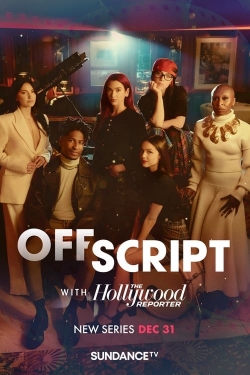 watch free Off Script with The Hollywood Reporter