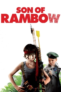 watch free Son of Rambow