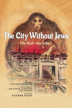 watch free The City Without Jews