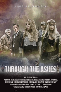 watch free Through the Ashes