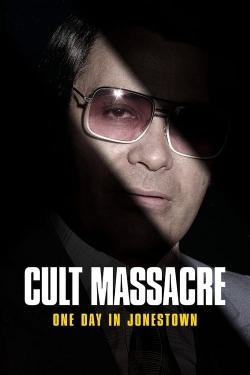 watch free Cult Massacre: One Day in Jonestown