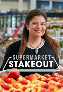 watch free Supermarket Stakeout