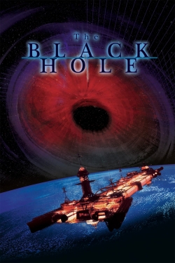 watch free The Black Hole