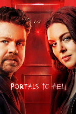 watch free Portals to Hell