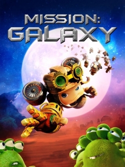 watch free Mission: Galaxy