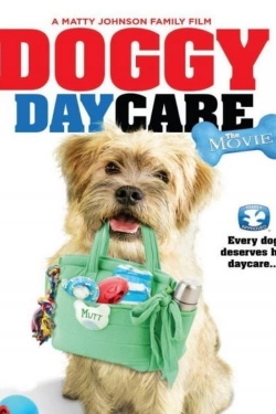 watch free Doggy Daycare: The Movie