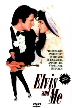 watch free Elvis and Me
