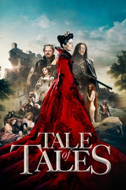 watch free Tale of Tales