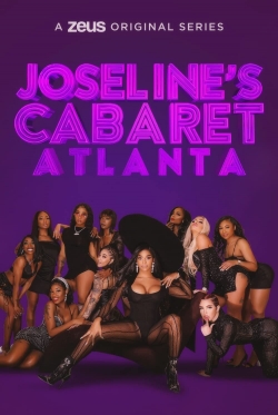 watch free Joseline's Cabaret: Atlanta