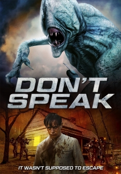 watch free Don’t Speak