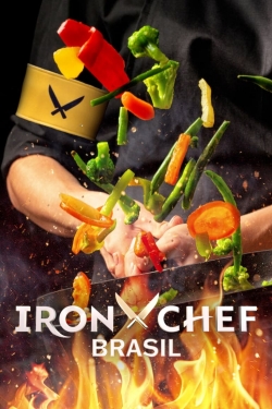 watch free Iron Chef Brazil