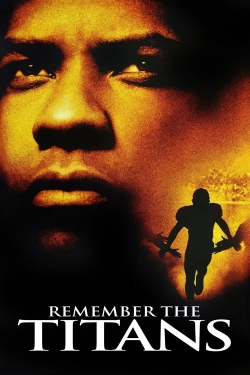watch free Remember the Titans