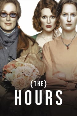 watch free The Hours