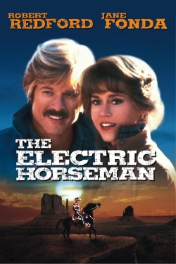 watch free The Electric Horseman