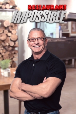 watch free Restaurant: Impossible