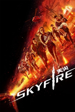 watch free Skyfire