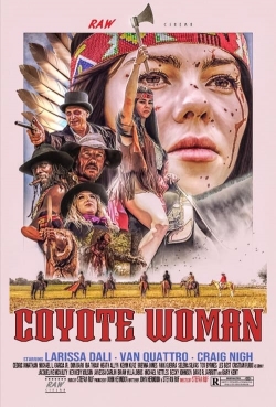 watch free Coyote Woman