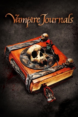 watch free Vampire Journals