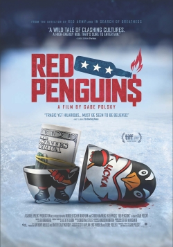 watch free Red Penguins