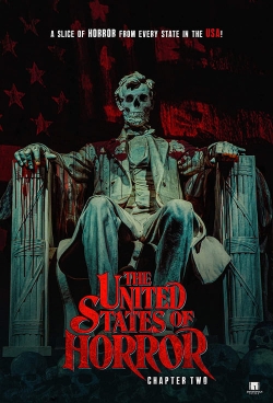 watch free The United States of Horror: Chapter 2
