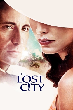watch free The Lost City