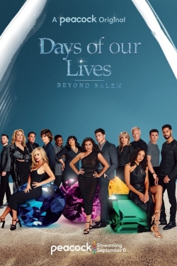watch free Days of Our Lives: Beyond Salem