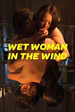 watch free Wet Woman in the Wind