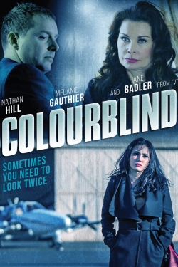 watch free Colourblind