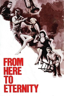 watch free From Here to Eternity