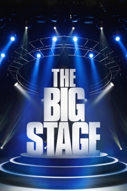 watch free The Big Stage