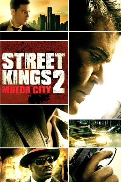 watch free Street Kings 2: Motor City