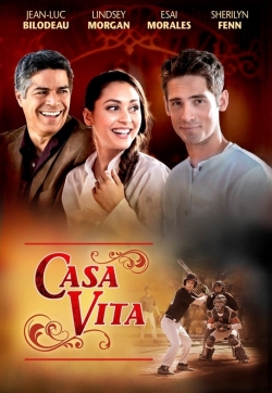 watch free Casa Vita