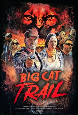 watch free Big Cat Trail