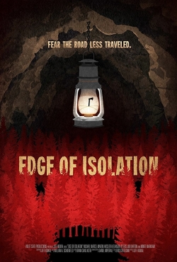 watch free Edge of Isolation