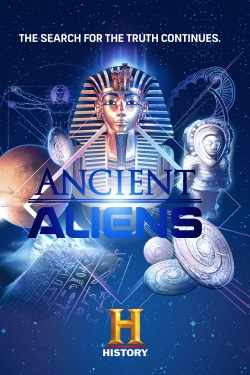 watch free Ancient Aliens