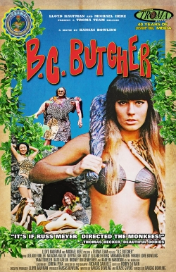 watch free B.C. Butcher