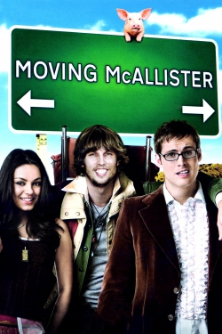watch free Moving McAllister