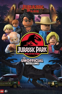 watch free LEGO Jurassic Park: The Unofficial Retelling