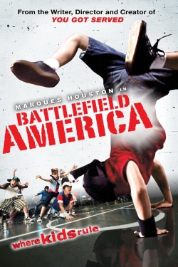 watch free Battlefield America