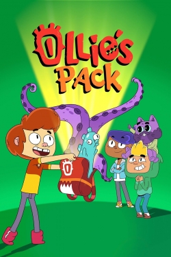 watch free Ollie's Pack