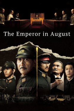 watch free The Emperor in August