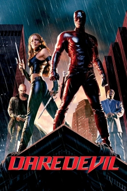watch free Daredevil