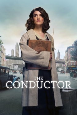 watch free The Conductor