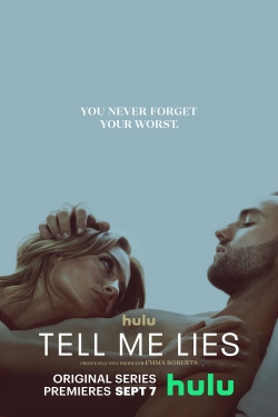 watch free Tell Me Lies