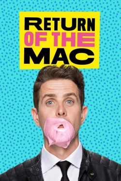 watch free Return of the Mac