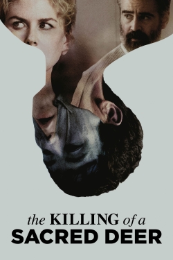 watch free The Killing of a Sacred Deer