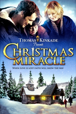 watch free Christmas Miracle