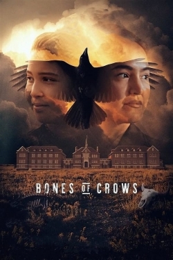 watch free Bones of Crows