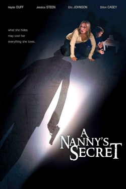 watch free My Nanny's Secret