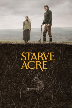 watch free Starve Acre